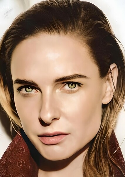 Rebecca Ferguson photo