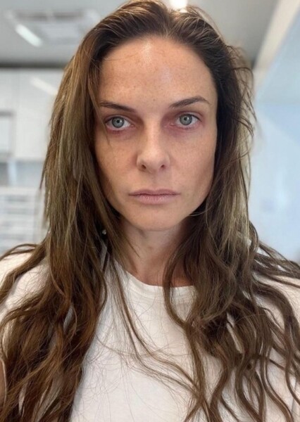 Rebecca Ferguson photo