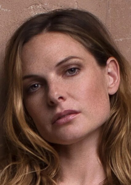 Rebecca Ferguson photo