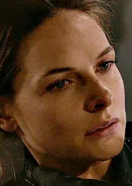 Rebecca Ferguson photo