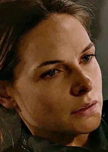 Rebecca Ferguson photo