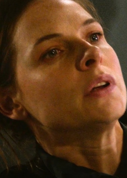 Rebecca Ferguson photo