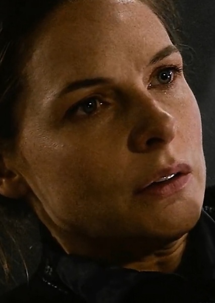 Rebecca Ferguson