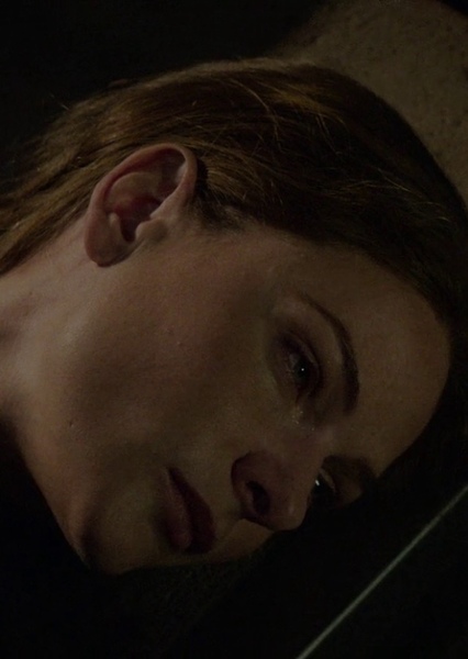 Rebecca Ferguson photo