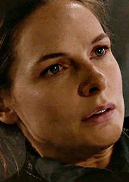 Rebecca Ferguson photo