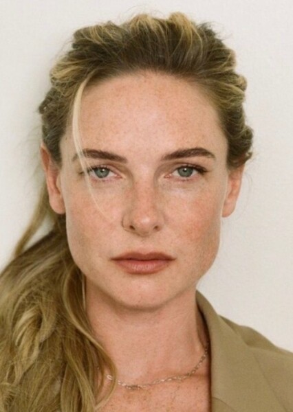 Rebecca Ferguson