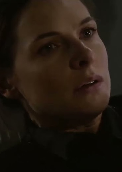 Rebecca Ferguson photo