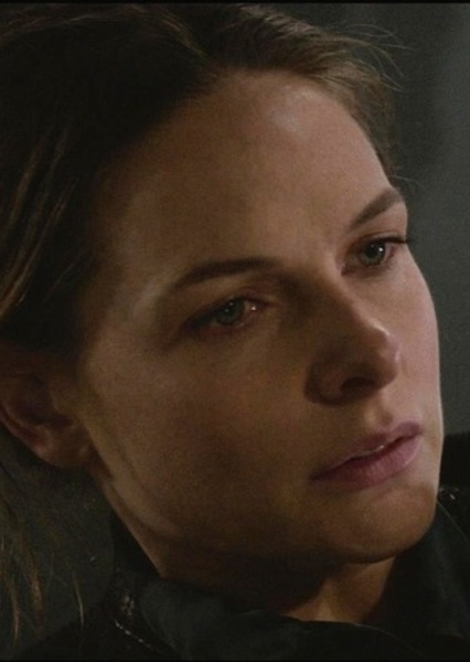 Rebecca Ferguson photo