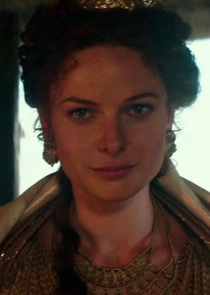 Rebecca Ferguson photo