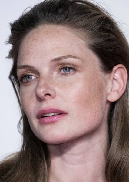 Rebecca Ferguson