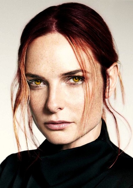 Rebecca Ferguson photo