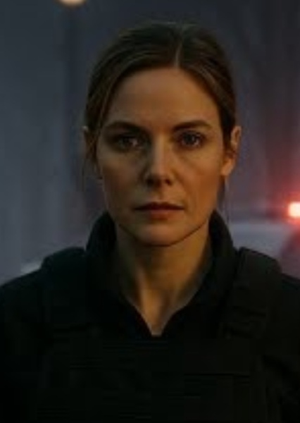 Rebecca Ferguson photo
