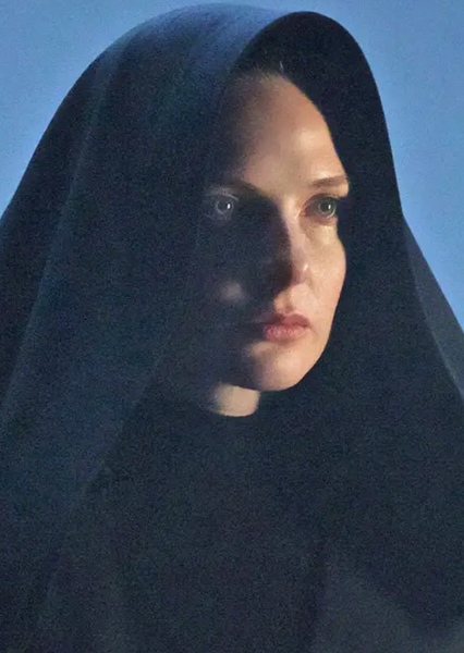 Rebecca Ferguson photo