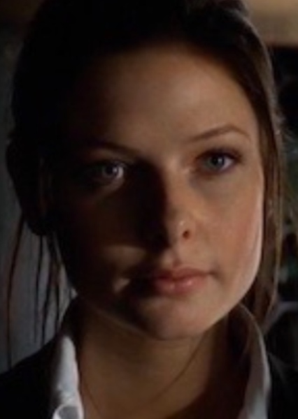 Rebecca Ferguson photo