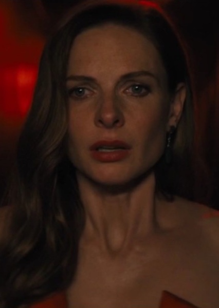 Rebecca Ferguson