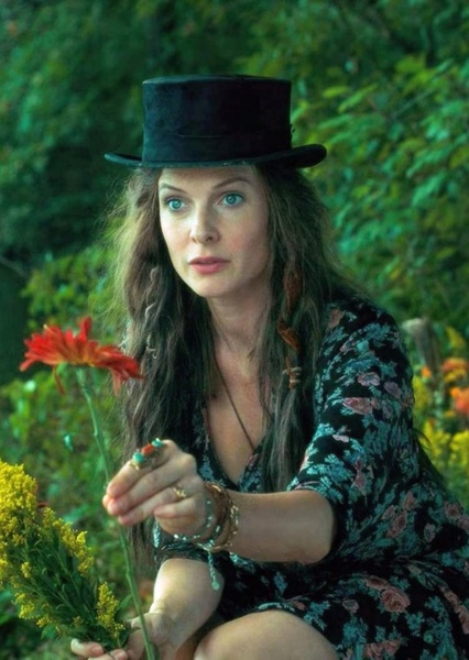Rebecca Ferguson photo
