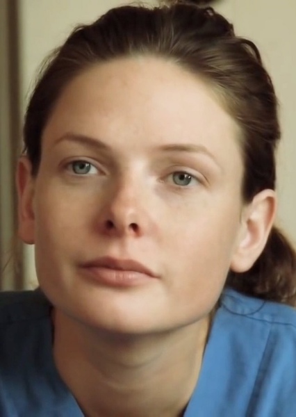 Rebecca Ferguson