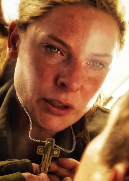 Rebecca Ferguson photo