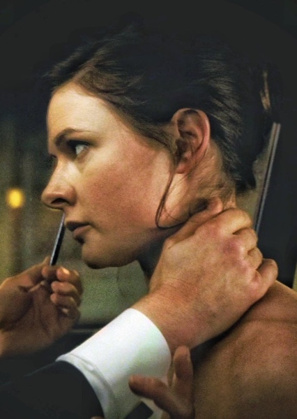 Rebecca Ferguson photo