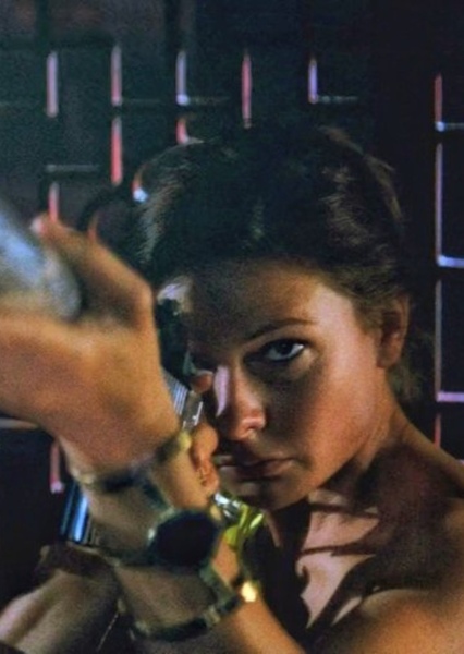Rebecca Ferguson