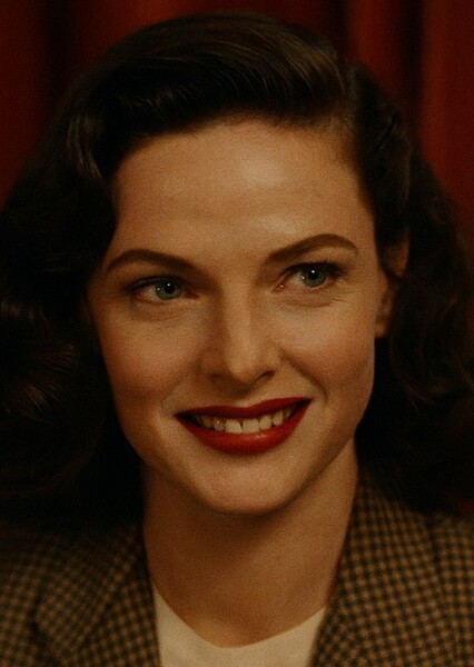 Rebecca Ferguson photo