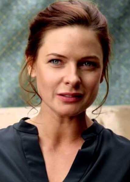 Rebecca Ferguson