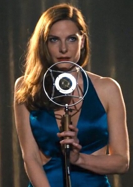 Rebecca Ferguson photo