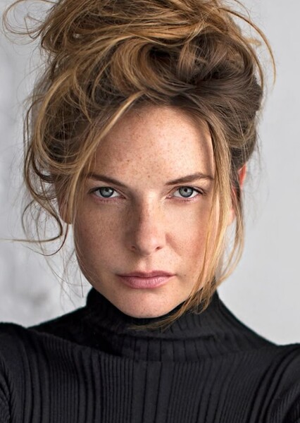 Rebecca Ferguson photo