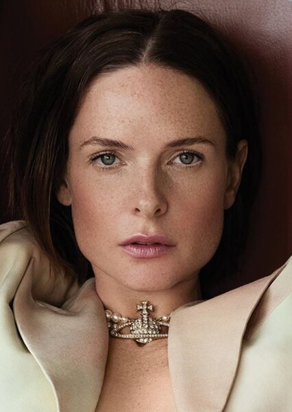 Rebecca Ferguson photo