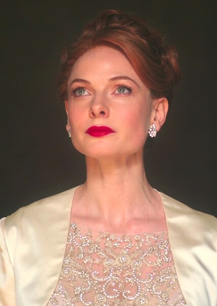 Rebecca Ferguson