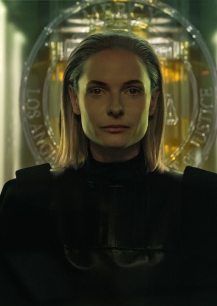 Major Anya Petrovna