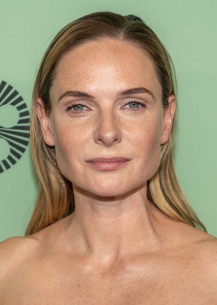 Rebecca Ferguson
