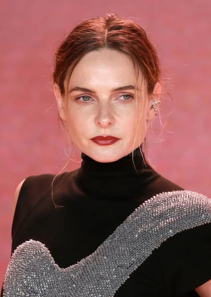 Rebecca Ferguson photo