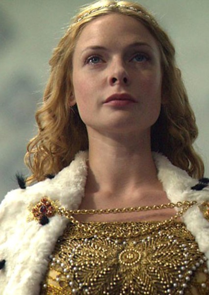 Rebecca Ferguson photo