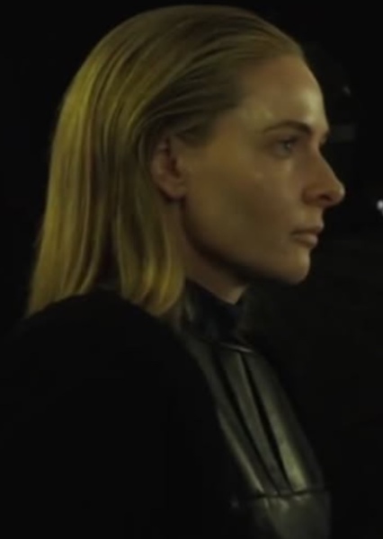 Rebecca Ferguson