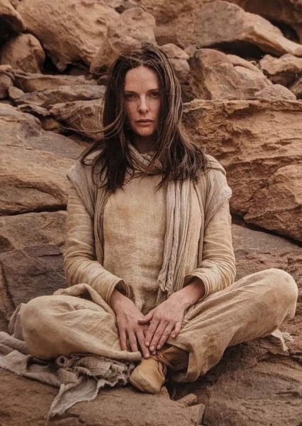 Rebecca Ferguson photo
