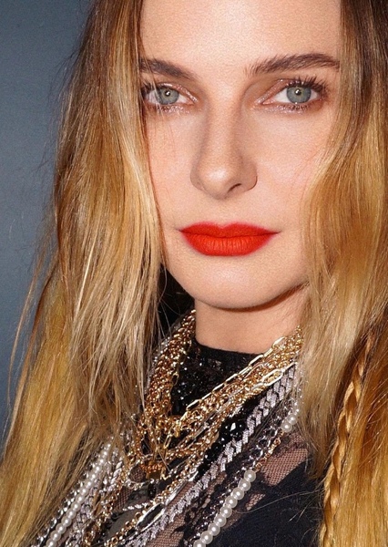 Rebecca Ferguson photo
