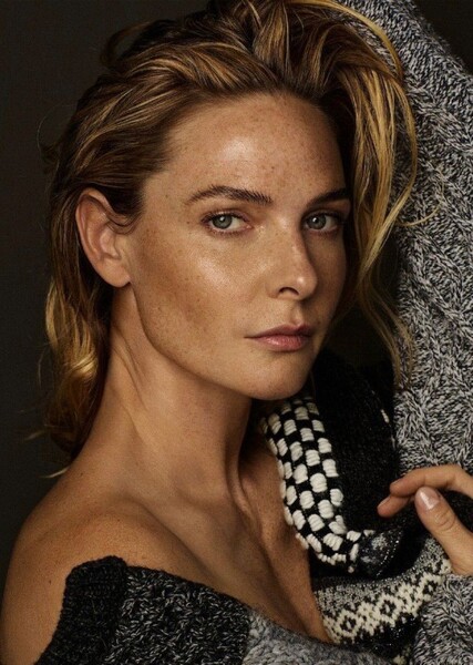 Rebecca Ferguson