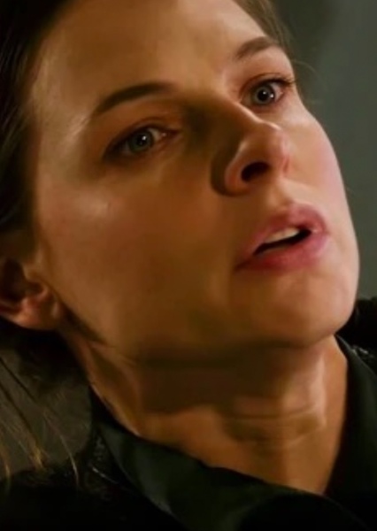 Rebecca Ferguson