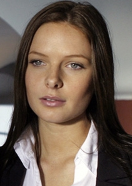 Rebecca Ferguson photo