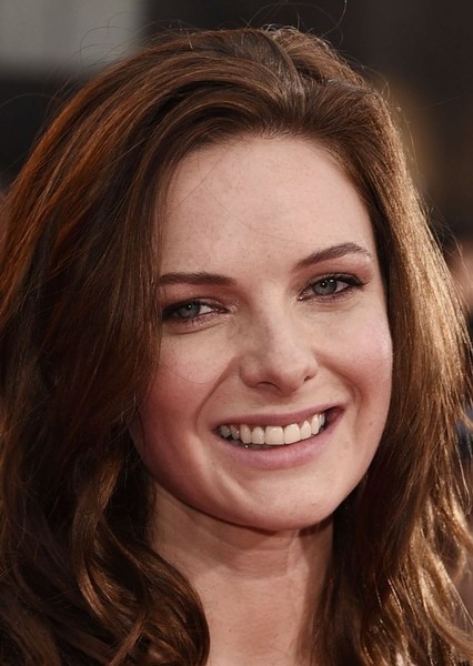 Rebecca Ferguson photo