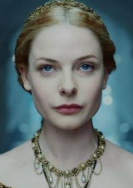 Rebecca Ferguson photo