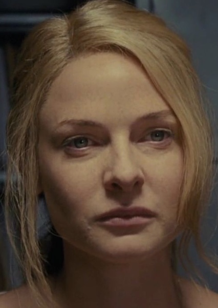Rebecca Ferguson photo