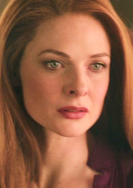Rebecca Ferguson photo