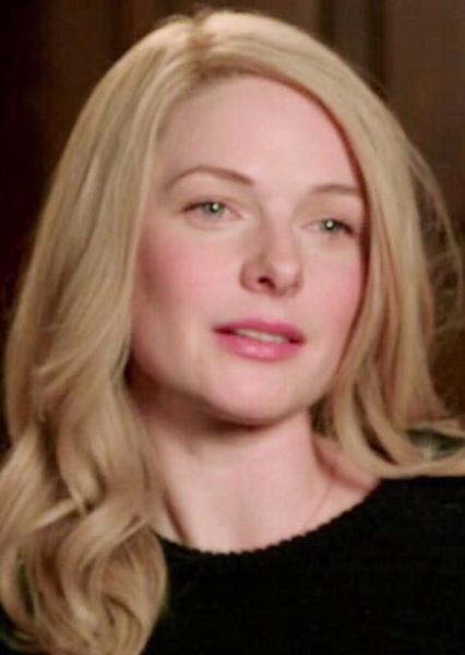 Rebecca Ferguson photo