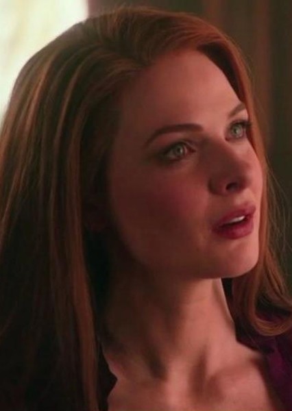 Rebecca Ferguson photo