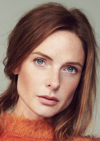 Rebecca Ferguson