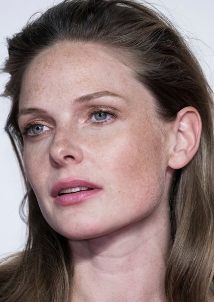 Rebecca Ferguson photo