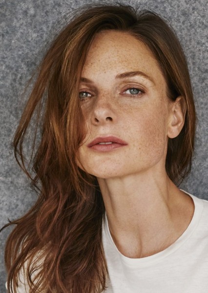 Rebecca Ferguson photo