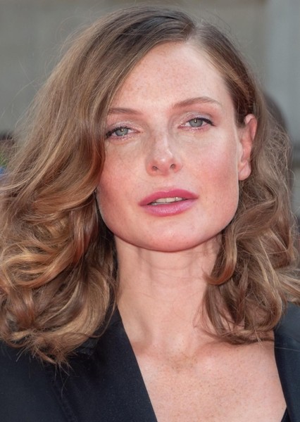 Rebecca Ferguson photo